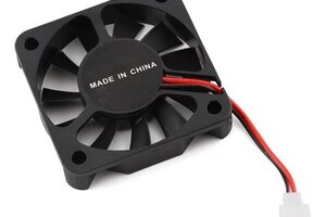 Castle Creations CSE011-0156-00  Mamba XLX2 ESC Cooling Fan