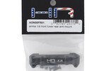 Hot Racing HRAAON08FR01  Alum Front Lower Rear Suspension Arm Mount, for Arrm