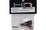 Hot Racing HRAAON48SH25  Aluminum Fixed Steering Link 25T Servo Arm