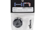 Hot Racing HRAAON1101  Aluminum Differential Carrier Case, for Kraton