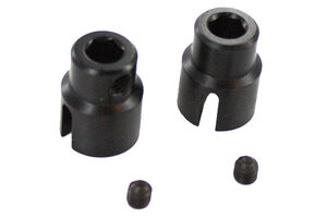 Redcat Racing 50030  Center Dogbone Drive Cup, 2pcs