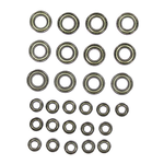 Redcat Racing 81070  Ball Bearing Set (28pcs)