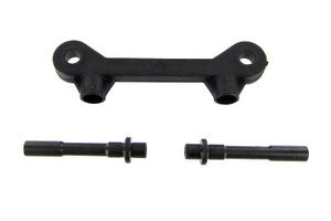 Redcat Racing 81062  Servo Saver Bell crank Mount Set