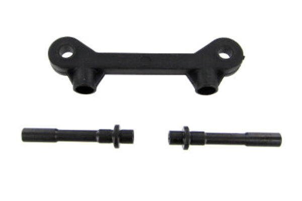 Redcat Racing 81062  Servo Saver Bell crank Mount Set