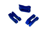 Redcat Racing 81202 Aluminum Clutch Shoes