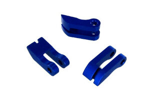 Redcat Racing 81202 Aluminum Clutch Shoes