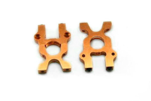 Redcat Racing Aluminum center differential mount