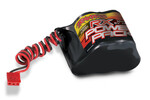 Traxxas 3037 Battery, RX Power Pack (5-cell hump style, NiMH, 1200mAh)