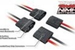Traxxas 2960X Battery, Series 5 Power Cell iD®, 5000mAh (NiMH, 7-C flat, 8.4V)