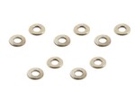 ARRMA AR709012 Washer 2.7x5x0.5mm (10)