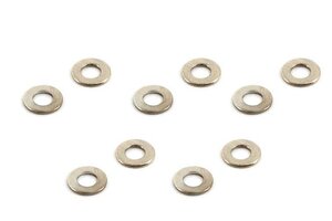 ARRMA AR709012 Washer 2.7x5x0.5mm (10)