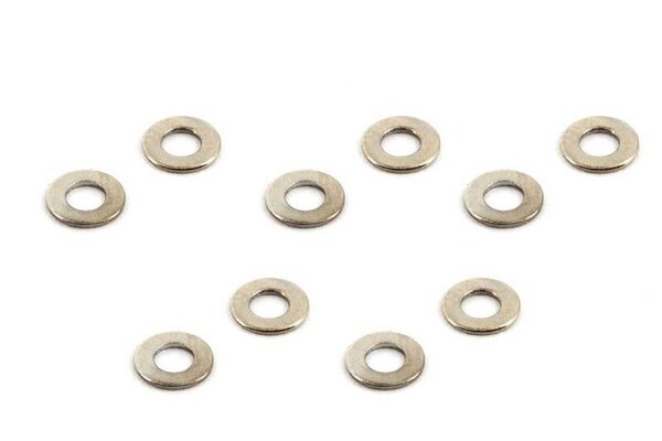 ARRMA AR709012 Washer 2.7x5x0.5mm (10)