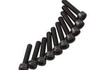 ARRMA AR702002 Cap Head Screw 2.5x12mm (10)