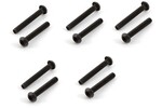 ARRMA ARAC9756  Button Head Screw 3x20mm (10) ARRMA ARAC9756  Button Head Screw 3x20mm (10)