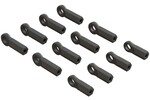 ARRMA AR330470 Rod End Set 4x4
