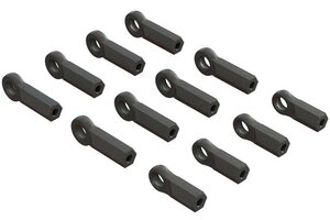 ARRMA AR330470 Rod End Set 4x4