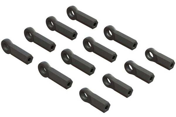 ARRMA AR330470 Rod End Set 4x4