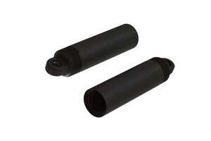 ARRMA ARA330715 Shock Body, Rear (2)