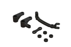 ARRMA ARA340179  Steering Parts Set