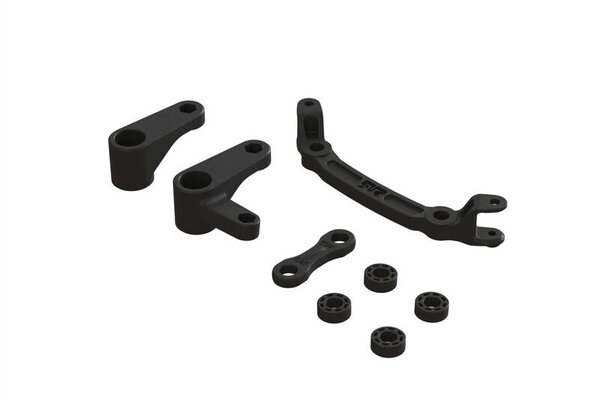 ARRMA ARA340179  Steering Parts Set
