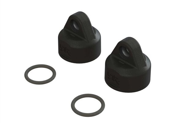 ARRMA ARA330665  Shock Cap (2)