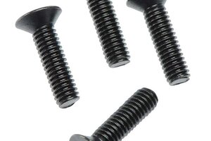 ARRMA AR722415 Flt Head Hex Machine Screw 4x15mm 4x4 (4) ARRMA AR722415 Flt Head Hex Machine Screw 4x15mm 4x4 (4)