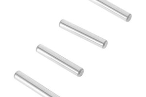 ARRMA AR713014 Pin 3x17mm Nero (4) ARRMA AR713014 Pin 3x17mm Nero (4)