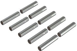 ARRMA AR713028 Pin 2.5x12mm (10)