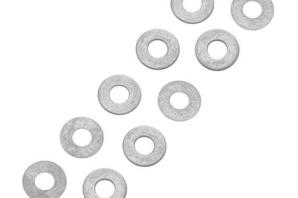 ARRMA AR709003 Washer 3x8x0.5mm (10)