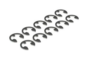 ARRMA AR710002 E-Clips E-4 (10)