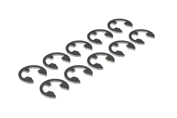 ARRMA AR710002 E-Clips E-4 (10)