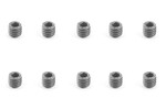 ARRMA AR701404 Set Screw 4x4mm (10)