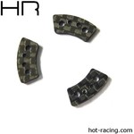 Hot Racing HRATRX15GS  Graphite Slipper Clutch Kit Traxxas