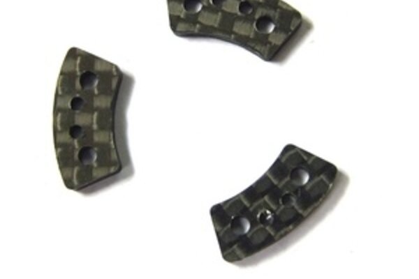 Hot Racing HRATRX15GS  Graphite Slipper Clutch Kit Traxxas