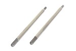 ARRMA AR330195 Shock Shaft 3.5x64mm (2)