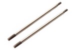 ARRMA AR330251 Shock Shaft 2.5x75mm Kraton (2)