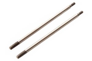 ARRMA AR330251 Shock Shaft 2.5x75mm Kraton (2)