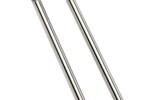 ARRMA AR330479 Shock Shaft 4x64.5mm (2): 6S