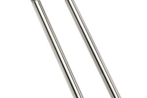 ARRMA AR330479 Shock Shaft 4x64.5mm (2): 6S