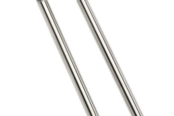 ARRMA AR330479 Shock Shaft 4x64.5mm (2): 6S
