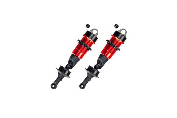 ARRMA ARA330625  Shock Set Bore:16mm, Length:106mm Oil:2000cSt