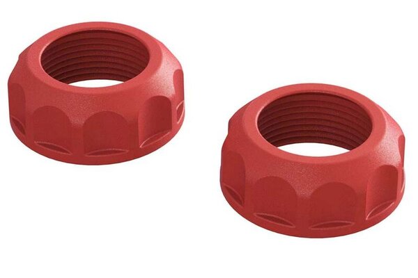 ARRMA AR330450 Shock Cap (2) 4x4