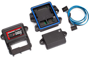 Traxxas 6550X  TELEMETRY EXPANDER 2.0 TQI