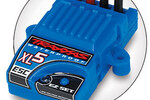 Traxxas 3018R XL-5 Electronic Speed Control, waterproof (land version, low-voltage detection, fwd/rev/brake)