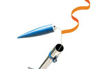 Estes Rockets EST0886  Gnome beginner kit