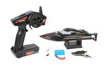 Rage R/C RGRB1130  Black Marlin MX RTR Boat