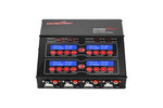 Ultra Power Technology UPTUP240ACPLUS  UP240 AC PLUS 240W 4-PORT Multi-Chemistry AC/DC Charger