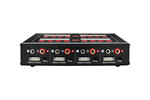 Ultra Power Technology UPTUP240ACPLUS  UP240 AC PLUS 240W 4-PORT Multi-Chemistry AC/DC Charger