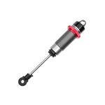 Corally (Team Corally) C-00180-134-1 Shock Absorber "Ready Build" - 600 CPS Silicone Oil - Long - 1pc