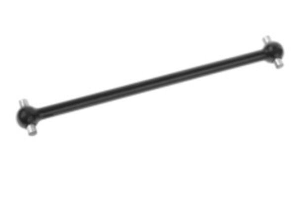 Corally (Team Corally) COR00180-715  C-00180-715  Drive Shaft - Center - Front - 85.5mm - Steel - 1pc